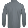 Jako Regenjacke Power steingrau (inkl. Bedruckung) - RSV Margretenhaun