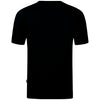 JAKO T-Shirt Organic schwarz (inkl. Bedruckung) - SRG Calw