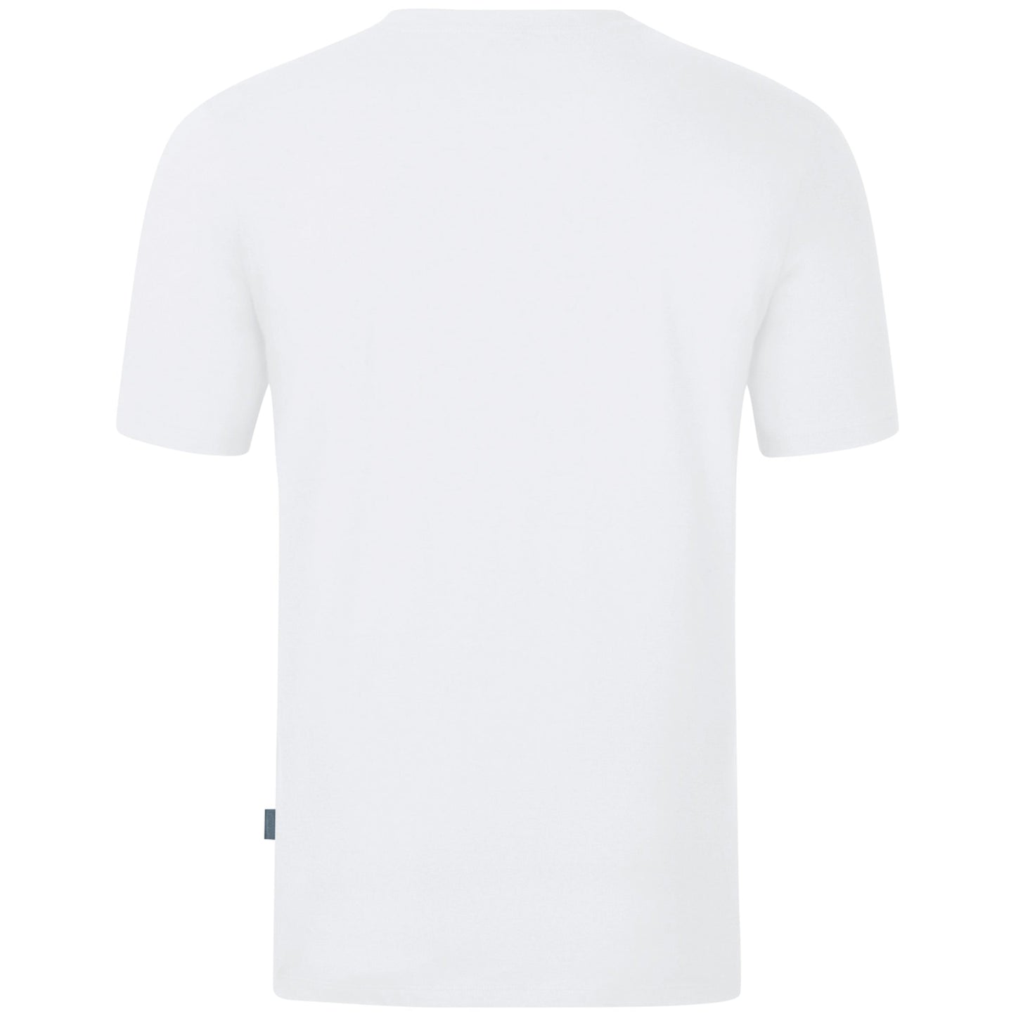 JAKO T-Shirt Organic weiß (inkl. Bedruckung) - SRG Calw