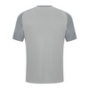 Jako T-Shirt PERFORMANCE soft grey/steingrau (inkl. Bedruckung) - RSV Margretenhaun