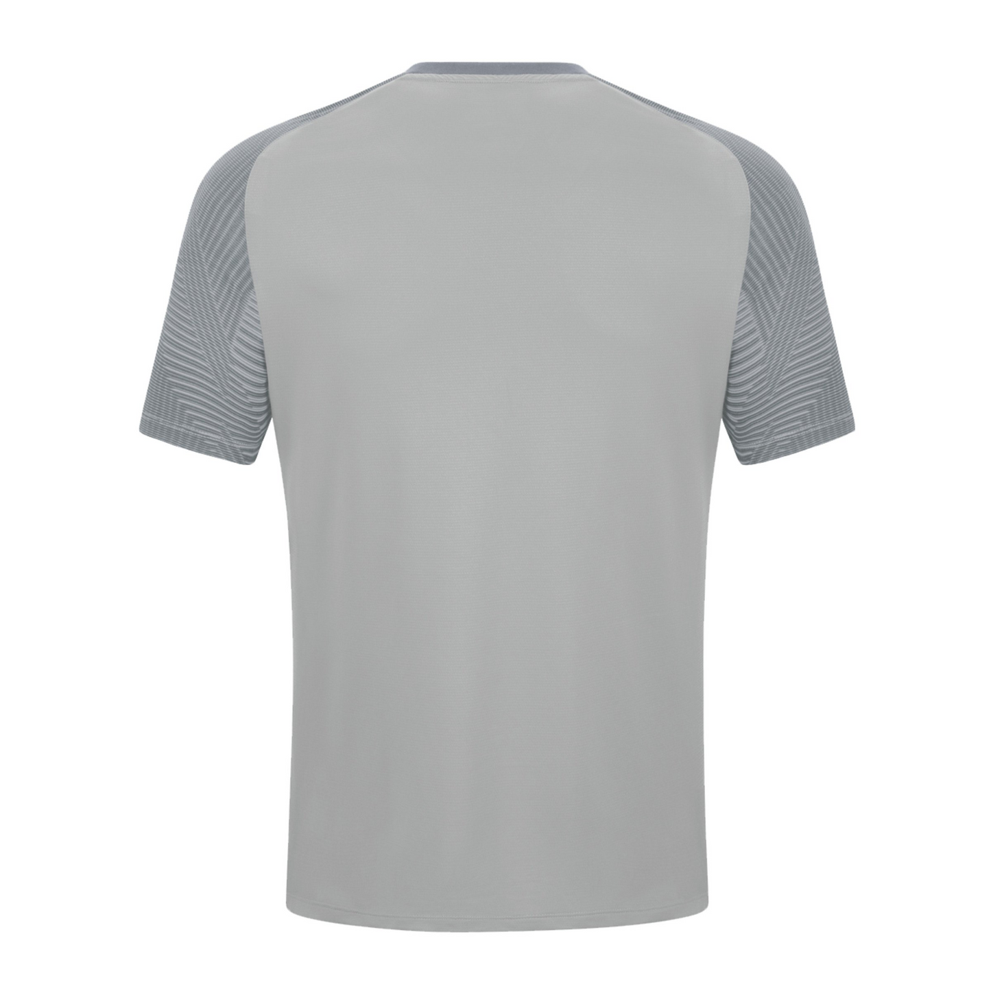 Jako T-Shirt PERFORMANCE soft grey/steingrau (inkl. Bedruckung) - RSV Margretenhaun
