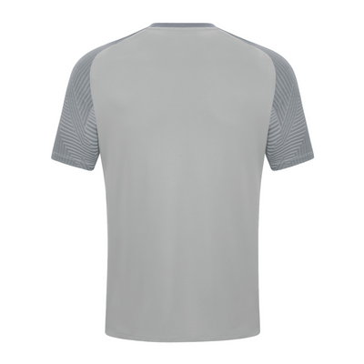 Jako T-Shirt PERFORMANCE soft grey/steingrau (inkl. Bedruckung) - RSV Margretenhaun
