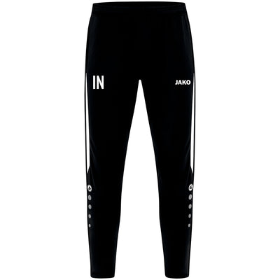 JAKO Trainingshose Power schwarz  - SG Nagold Nord