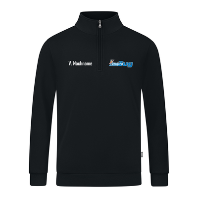 JAKO ZipTop Organic (inkl. Bedruckung) Elektro Zug