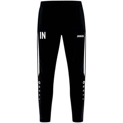 JAKO Polyesterhose Power schwarz/weiß - SGM Neustetten/Seebronn
