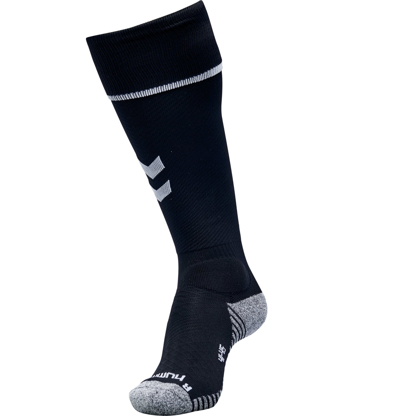 HUMMELCore Football Sock - Schwarz - VfL Pfullingen