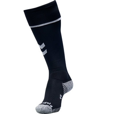 HUMMELCore Football Sock - Schwarz - VfL Pfullingen