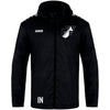 JAKO Allwetterjacke TEAM 2.0 (inkl. Bedruckung) - Schwarz - SGM Neustetten/Seebronn