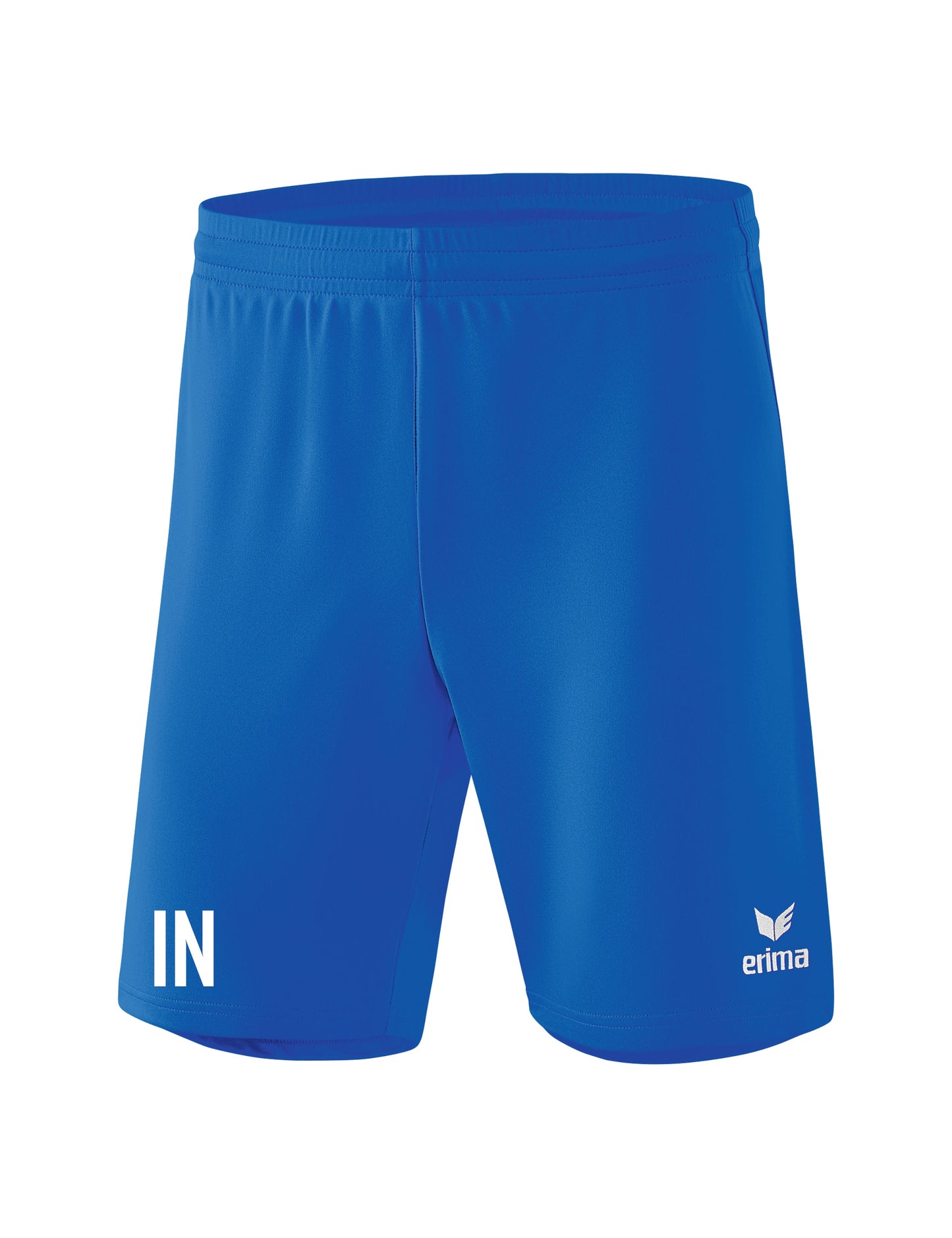 Erima Rio Short 2.0 blau (inkl. Bedruckung) - TSG Tübingen