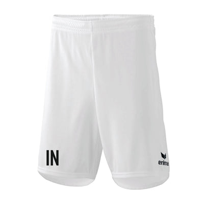 Erima Rio Short 2.0 Weiß (inkl. Bedruckung) - TSG Tübingen