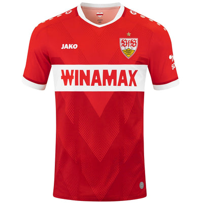 JAKO VfB Trikot Away