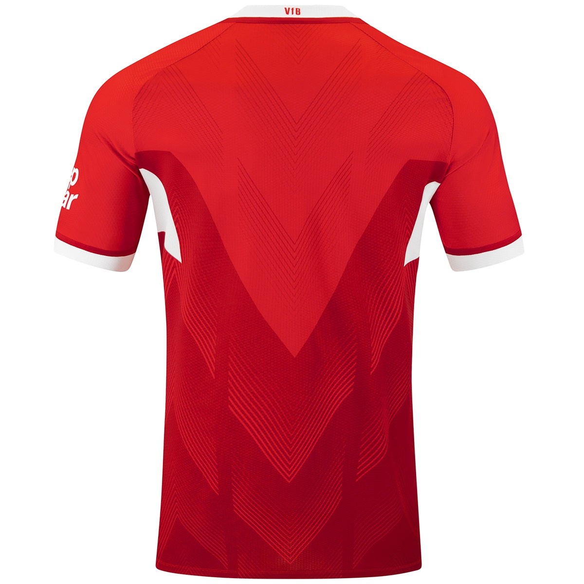 JAKO VfB Trikot Away