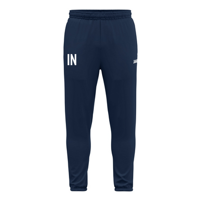 JAKO Freizeithose Dynamic marine (inkl. Bedruckung) - JFV Steinachtal/Waldachtal