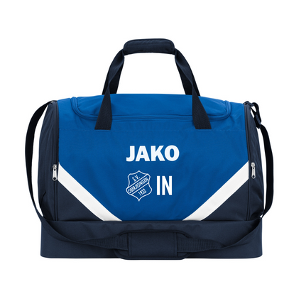 JAKO Sporttasche Iconic royal/marine (inkl. Bedruckung) - SV Oberjesingen