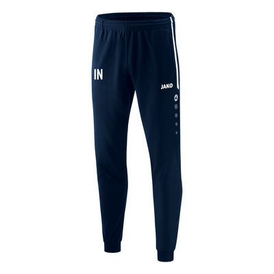 JAKO Polyesterhose Competition 2.0 marine (inkl. Bedruckung) - SV Rohrau