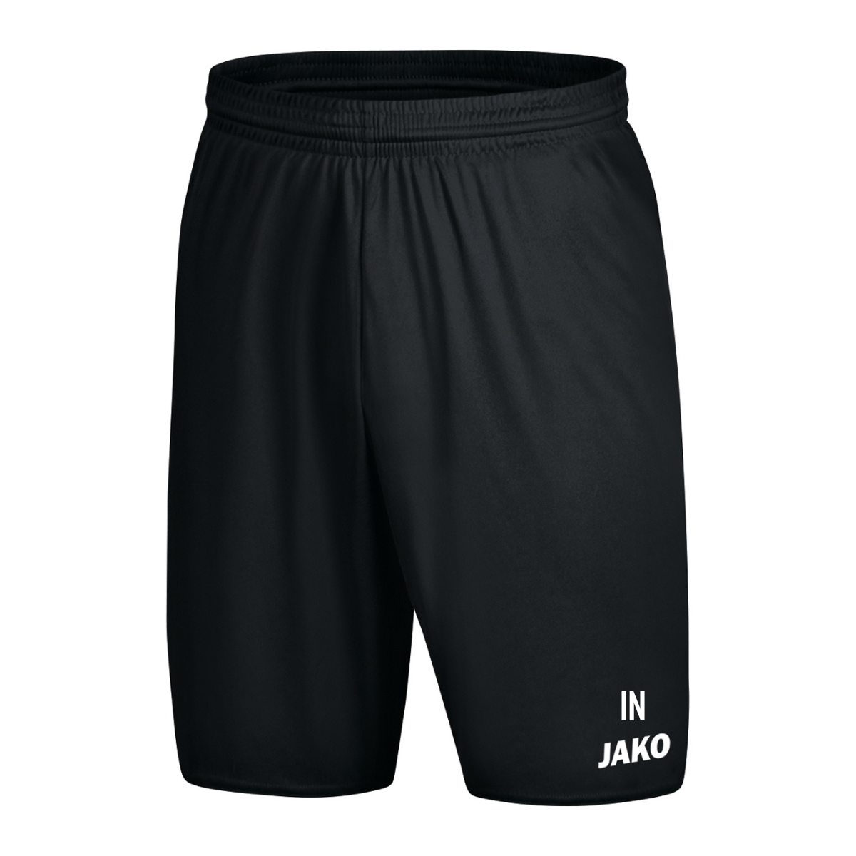 Jako Sporthose Manchester 2.0 Schwarz - SV Wurmlingen