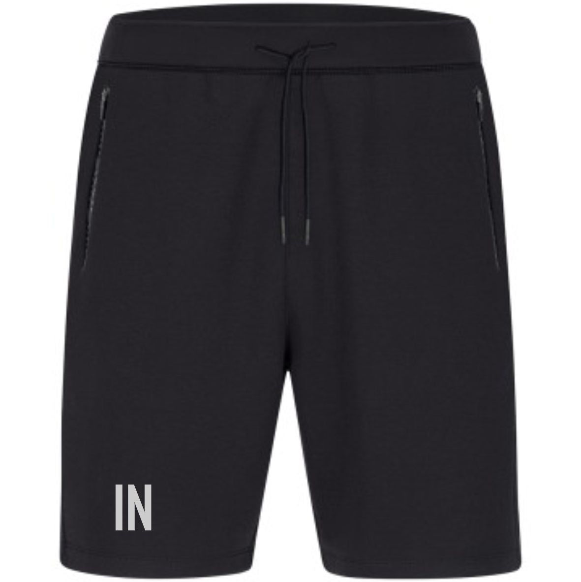 JAKO Short PRO CASUAL (inkl. Bedruckung) - Schwarz - SV Pfrondorf/Mindersbach