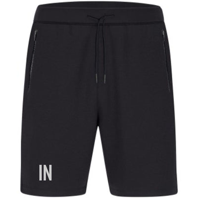 JAKO Short PRO CASUAL (inkl. Bedruckung) - Schwarz - SV Pfrondorf/Mindersbach