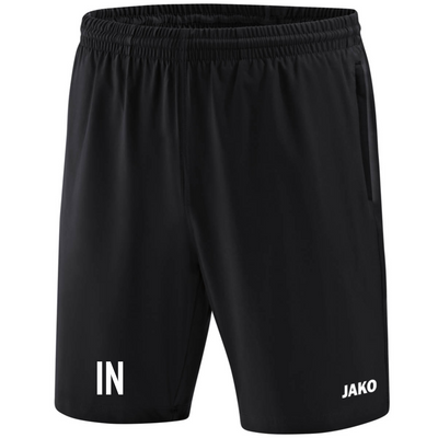 JAKO Short PROFI 2.0 (inkl. Bedruckung) - Schwarz - SV Weiler