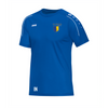 JAKO T-Shirt CLASSICO (inkl. Bedruckung) - Blau - SV Weiler