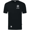 JAKO T-Shirt ORGANIC (inkl. Bedruckung) - Schwarz - Skiclub Rottenburg