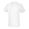 Erima Funktions Teamsport T-Shirt  weiß (inkl. Bedruckung) - TSG Tübingen