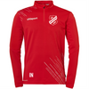 UHLSPORT Zip-Top SCORE 26 (inkl. Bedruckung) - Rot/Weiss - SG Empfingen