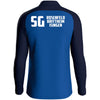 Jako Zip Top Iconic royal/marine (inkl. Bedruckung) - SGM Rosenfeld