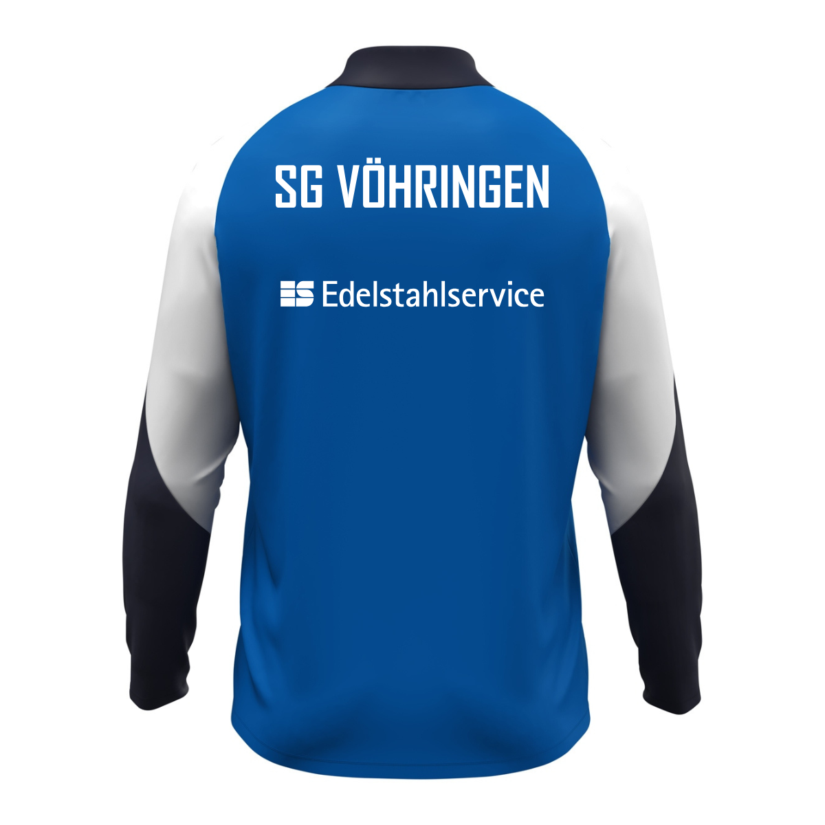 JAKO ZipTop Dynamic (inkl. Bedruckung) - SG Vöhringen