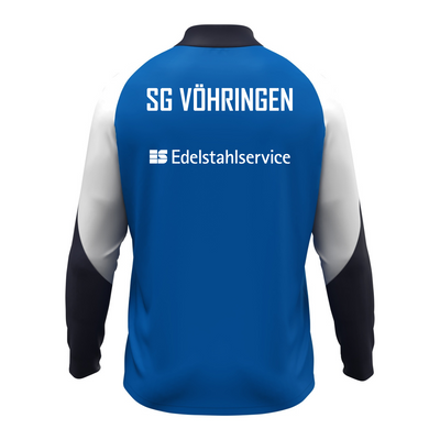 JAKO ZipTop Dynamic (inkl. Bedruckung) - SG Vöhringen