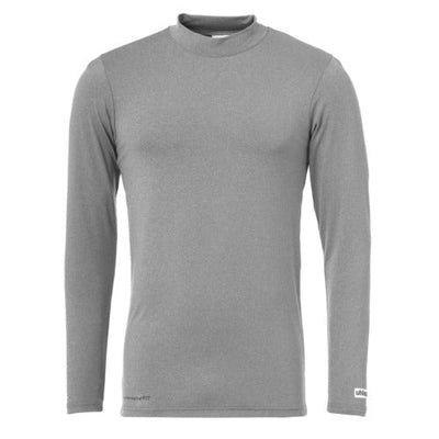 UHLSPORT Colors Baselayer DISTINCTION - Grau