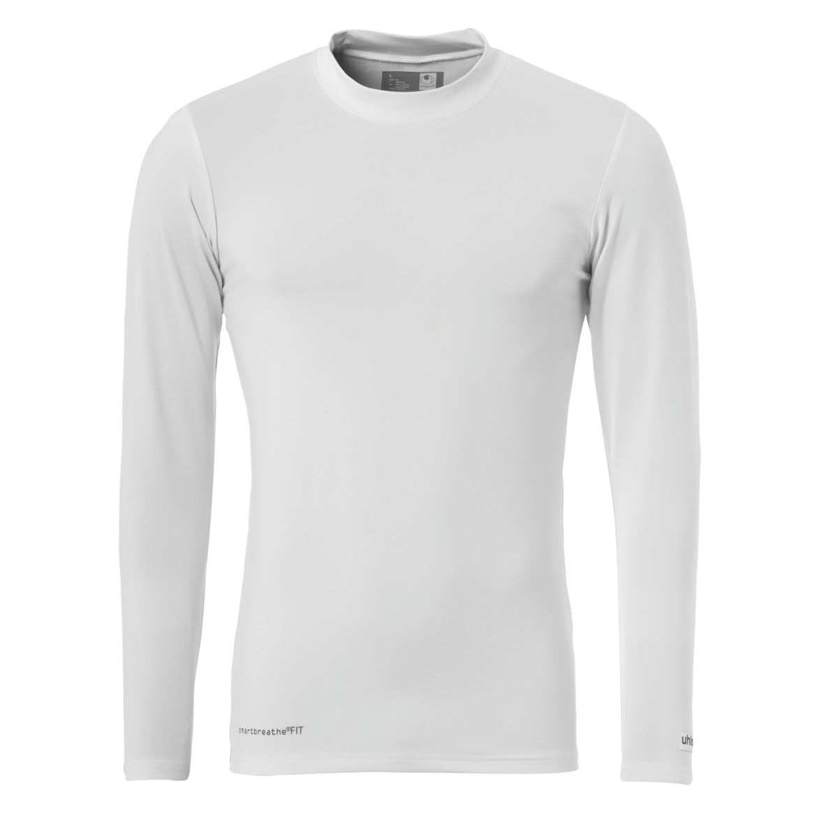 UHLSPORT Colors Baselayer DISTINCTION - weiß