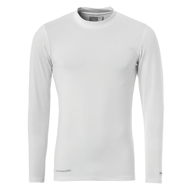 UHLSPORT Colors Baselayer DISTINCTION - weiß