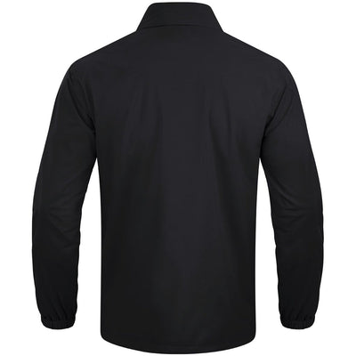 JAKO Allwetterjacke POWER (inkl. Bedruckung) - Schwarz/Weiss - SV Pfrondorf/Mindersbach