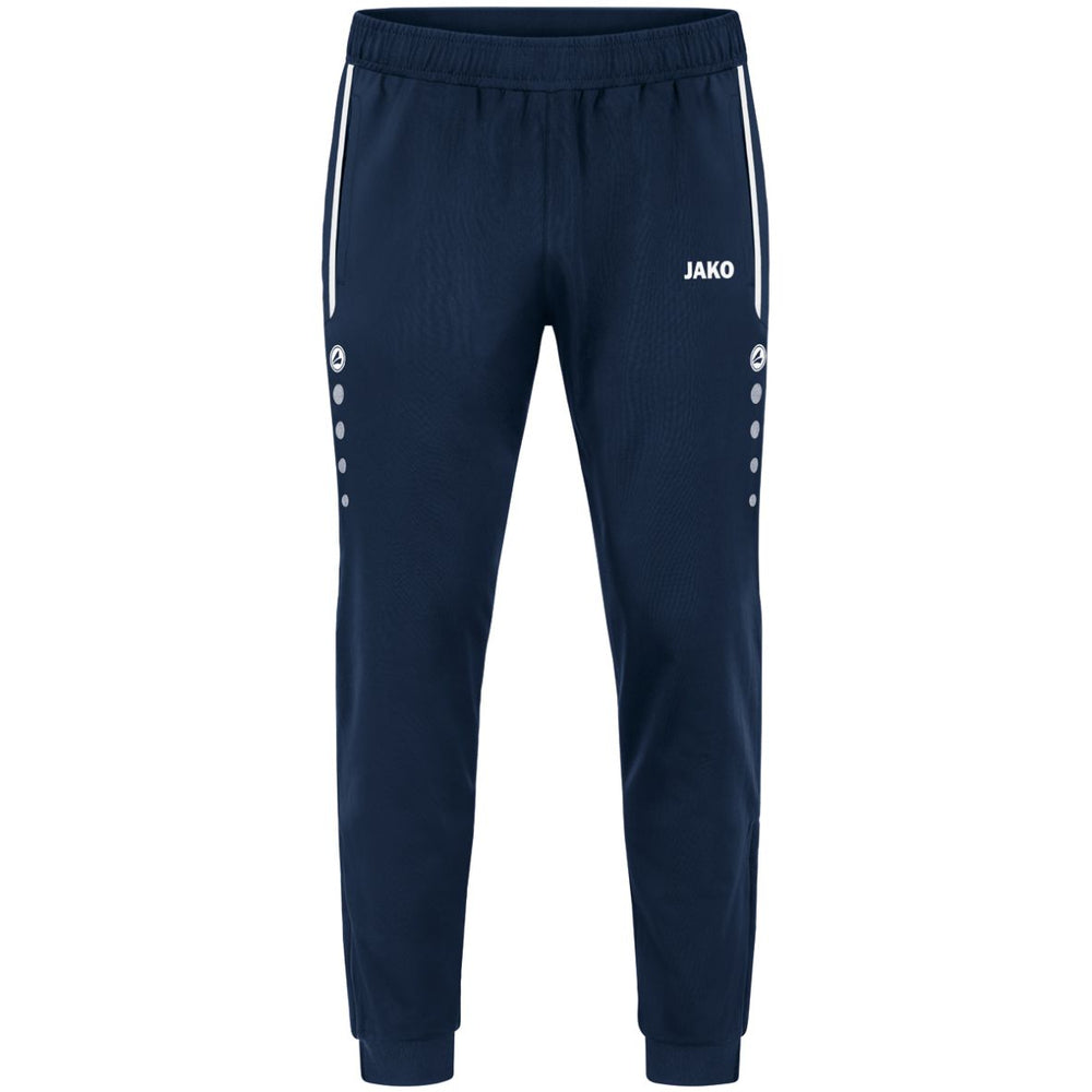 JAKO Polyesterhose ALLROUND - Marine - TSV Genkingen