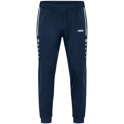 JAKO Polyesterhose ALLROUND - Marine - TSV Genkingen