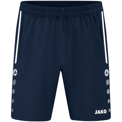 JAKO Short ALLROUND - Marine