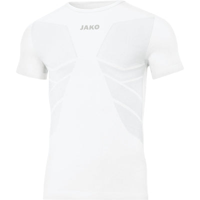 JAKO T-Shirt Comfort 2.0 - Weiss