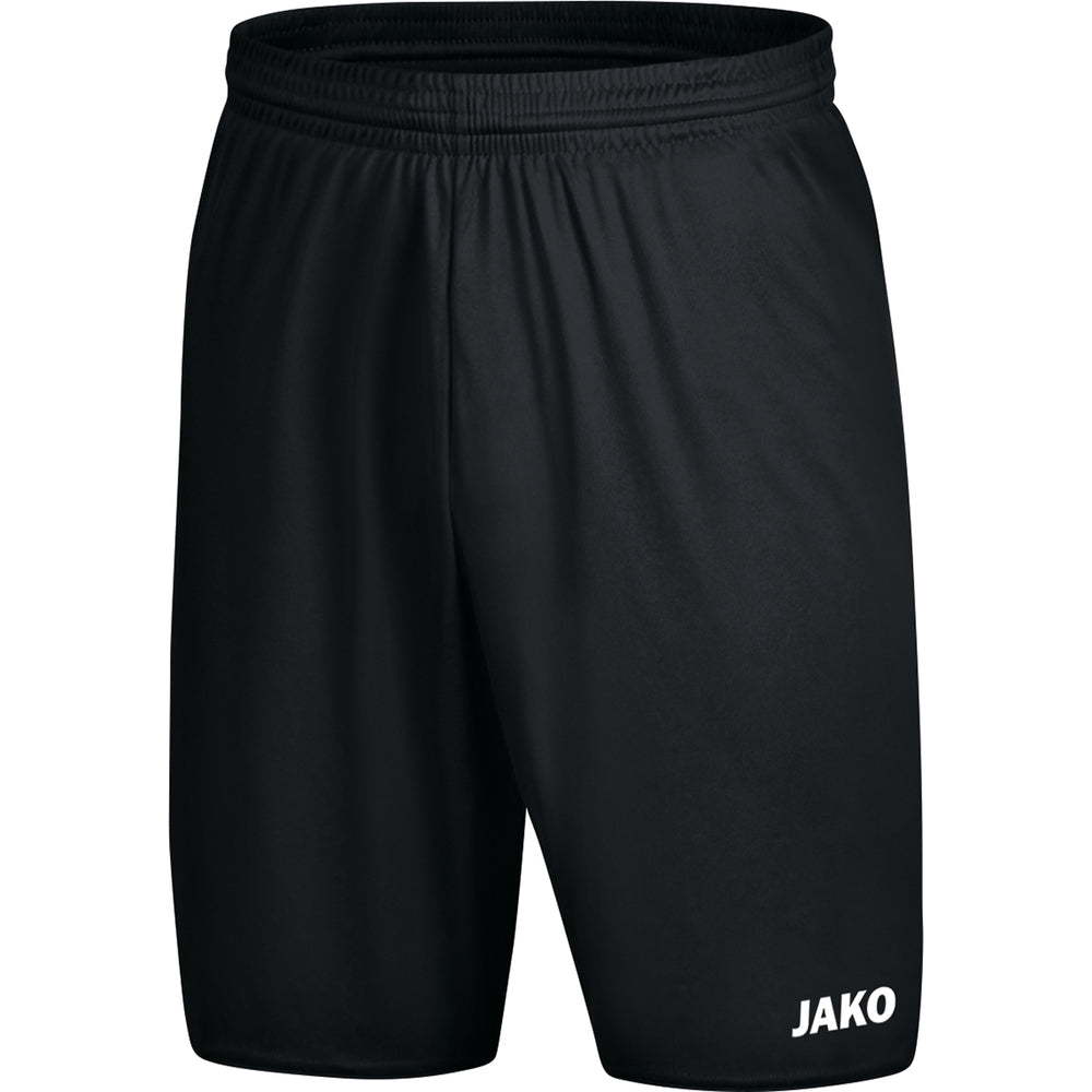 JAKO Trainingsshort MANCHESTER 2.0 - Schwarz