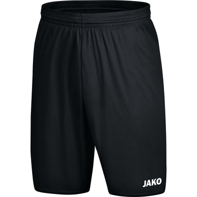 JAKO Trainingsshort MANCHESTER 2.0 - Schwarz