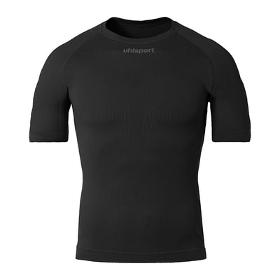 UHLSPORT Baselayer - Schwarz