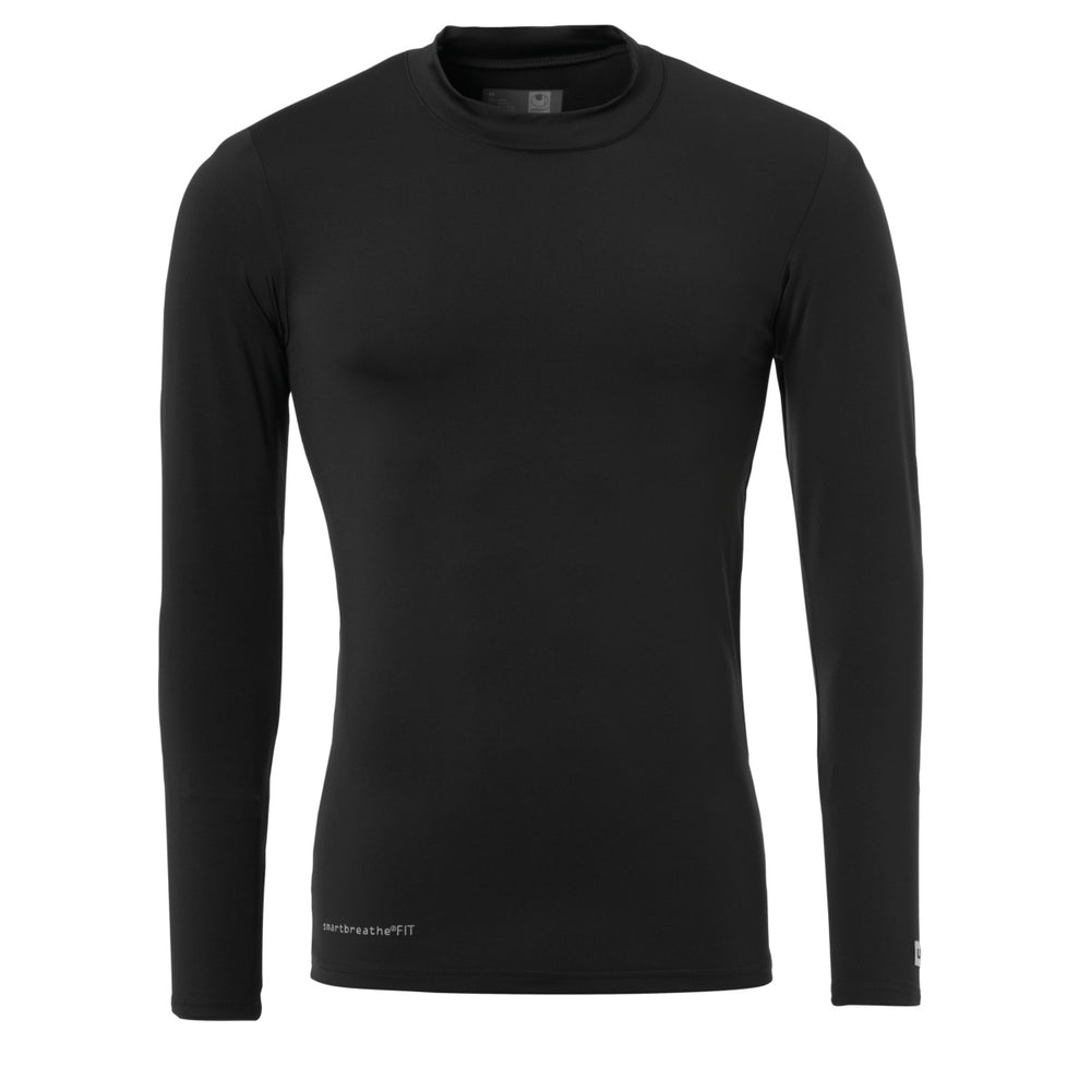 UHLSPORT Baselayer - Schwarz
