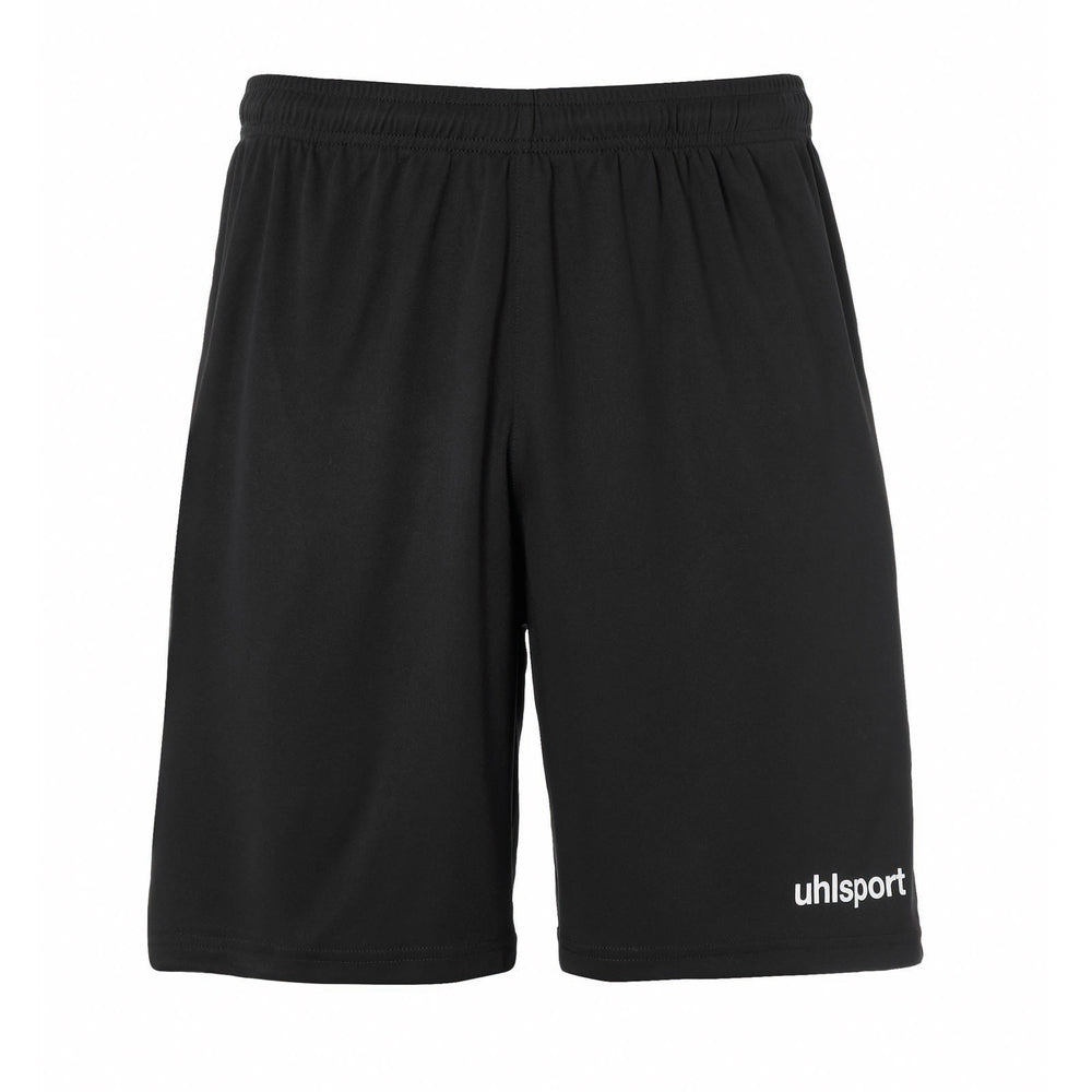 UHLSPORT Basic Shorts CENTER - Schwarz