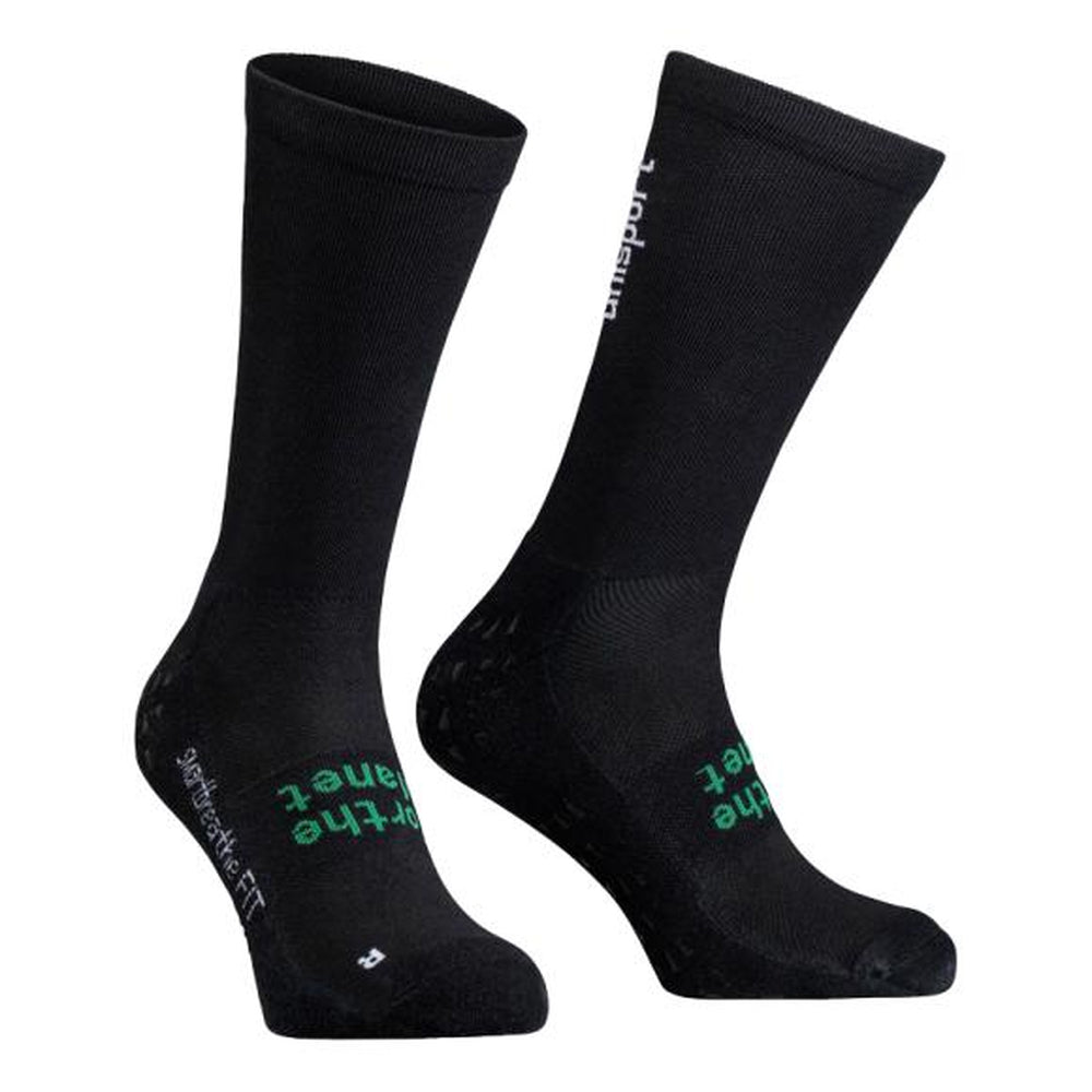 UHLSPORT Grip Socken - Schwarz