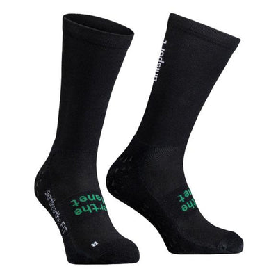 UHLSPORT Grip Socken - Schwarz